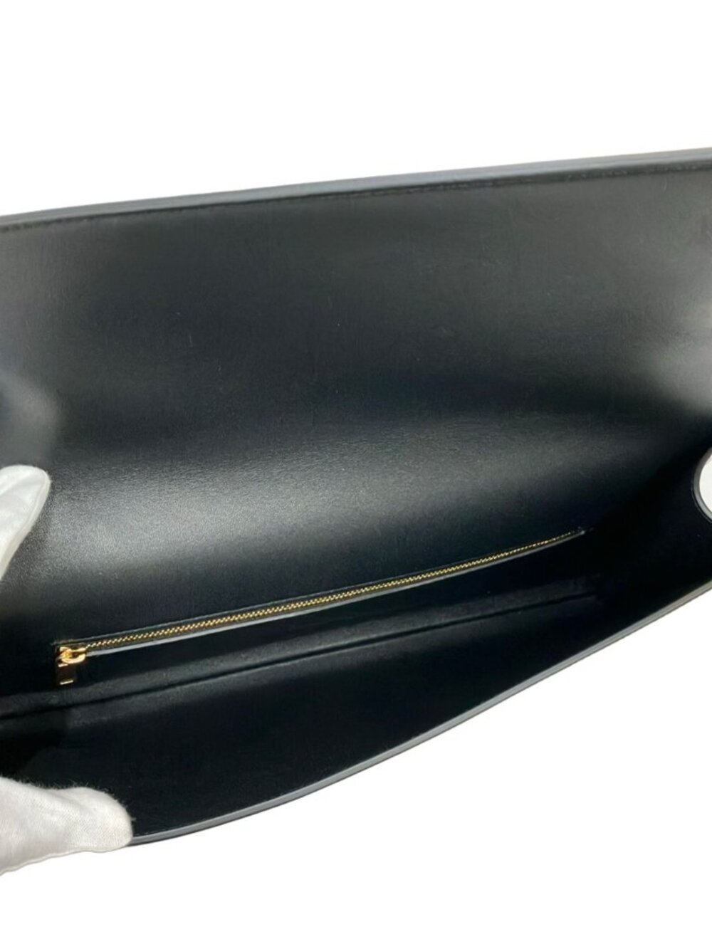 Celine Clutch Secondbag Asymmetric - Picture 5 of 7